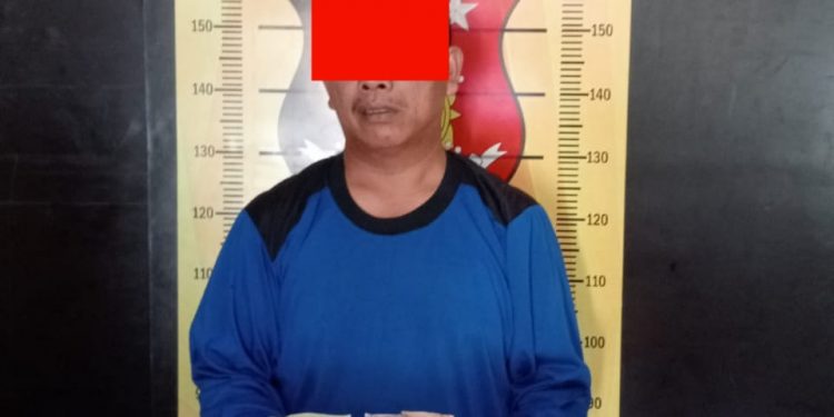 Jurtul Togel di Desa Padang Mahondang Asahan Diringkus dari Warung Kopi