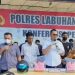 Polres Labuhanbatu Ungkap Kasus Penganiayaan Wartawan Online di Labuhanbatu