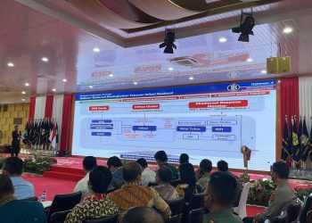 Kapolres Tanjungbalai Dorong Pemko Optimalkan Serapan Anggaran Kendalikan Inflasi