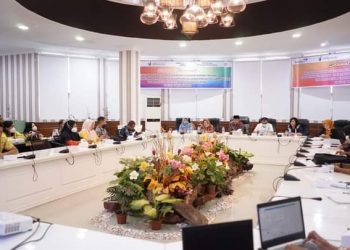 Pemkot Tanjungbalai Gelar Sosialisasi Pemberdayaan Masyarakat di Kampung KB Atasi Stunting