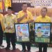 Rakerda DPD Partai Golkar Sibolga, Musa Rajekshah : Jadilah Pejuang, Besarkan Partai