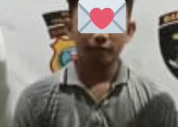 Cabuli Murid SD, 8 DSM Diamankan Satreskrim Polres Tanjungbalai 