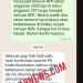 Gawat, Plt Kadis Kesehatan Tanjungbalai Akui Obat Kedaluwarsa di Dinkes, 7 Puskesmas dan RSU T Mansyur Tiap Tahun Jadi Temuan BPK