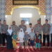Masjid Darussalam Polres Tapteng Buka Taman Pengajian Alquran