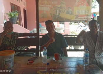 Tersangka Pelaku Pembunuhan Janda di Pinangsori Tertangkap, Warga Apresiasi Kinerja Polisi