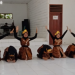 Sambut HUT RI, Kecamatan Sibabangun Gelar Lomba Tari Kreasi Nusantara
