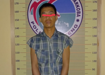 Terciduk Hendak Transaksi Ganja, Tenaga Honorer Nginap di Hotel Prodeo