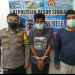 Dua Tahun Buron, Tersangka Pelaku Pencurian Sepedamotor Diringkus