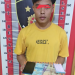Jurtul Togel Ini Diamankan Dari Warung Kopi