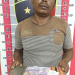 Nyambi Nulis Togel, Petani di Pinangsori Dicokot Polisi