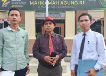 Polisi Diminta Serius Usut Dugaan Tindak Pidana Penganiayaan di Mandailing Natal