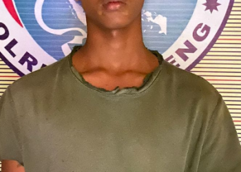 Miliki 31 Paket Sabu Pria Ini Diringkus 