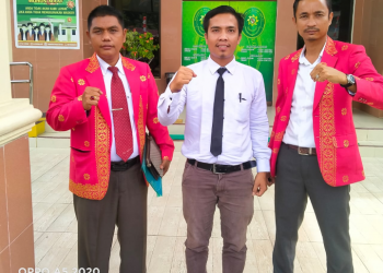 LKBH Sumatera Apresiasi, Tersangka Pelaku Penganiayaan di Mandailing Natal Ditangkap