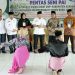 Lestarikan Budaya Asahan, Disdik Gelar Pentas Seni PAI Tingkat SMP