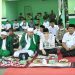 Peringatan Tahun Baru Islam 1444 H, Al-Jamiyatul Washliyah Kabupaten Asahan Gelar Tabligh Akbar