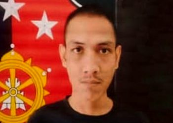 Tersangka Jambret Ini Kabur Saat Akan Dititipkan di Lapas Labuhan Ruku