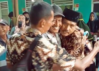 Pilkades Sei Beluru Asahan, Rahim Berhasil Ungguli Nopes