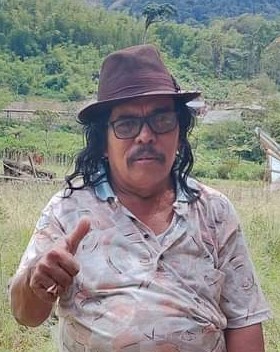 Jaringan Sihotang