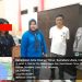 Wanita Ini Pelaku Pencurian Sepedamotor, Sudah Berulang Kali Beraksi,  Ditangkap Personel Polwan Polres Asahan