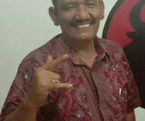 Eriston Sihaloho SH, Ketua Fraksi PDI Perjuangan DPRD Kota Tanjungbalai