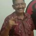 Eriston Sihaloho SH, Ketua Fraksi PDI Perjuangan DPRD Kota Tanjungbalai