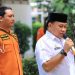 BPBD Labuhanbatu Terima Kunjungan SMP IT Al Fikri Kampung Pajak