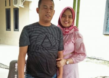 Parlindungan Panjaitan Kades Alang Bonbon Terpilih