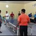 Hadiri Turnamen Tenis Meja yang Digelar PTMSI, Ini Harapan Ketua DPRD Asahan 