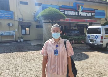 Propam Poldasu Tindaklanjuti Dugaan Kriminalisasi Investor Tiongkok di Polres Binjai