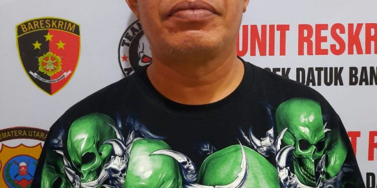 Nunggu Pembeli di Warung Kopi, yang Datang Malah Polisi, Jurtul Togel di Tanjungbalai Ini Diringkus