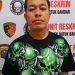 Nunggu Pembeli di Warung Kopi, yang Datang Malah Polisi, Jurtul Togel di Tanjungbalai Ini Diringkus