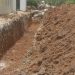 Proyek Siapa Ini di Desa Rahuning 2 Asahan, Kok Nggak Ada Planknya
