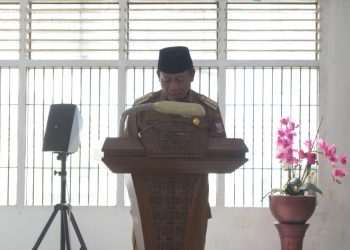 Wali Kota Tanjungbalai Sampaikan Pengantar Nota Keuangan Rancangan Perubahan APBD TA.2022