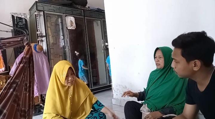 Oknum Kades Tanjung Alam Tak Mau Keluarkan SKTM untu Janda yang Anaknya Sedang di Rawat di RS Wira Husada Kisaran