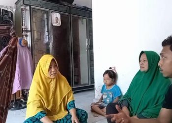 Oknum Kades Tanjung Alam Dituding Tak Mau Keluarkan SKTM untuk Janda yang Anaknya Sedang di Rawat di RS Wira Husada Kisaran