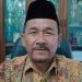Kepala Badan Kepegawaian dan Pendidikan dan Pelatihan Kabupaten Labuhanbatu Drs Zainuddin Siregar.