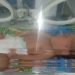 Bayi Siapa Ini, Dibuang di Belakang Rumah Warga, Dibalut Seragam Sekolah