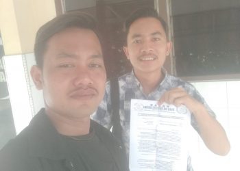 Kasus 2 Proyek Rehab Puskesmas dan Aset Bangunan Tak Bersertifikat di Dinkes Asahan Resmi Dilaporkan Gasak ke Polres