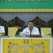 Pemkab Labuhanbatu Gelar Rapat Persiapan Hari Jadi ke-77
