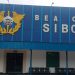 Kantor bea cukai Sibolga