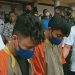 Kapolres Asahan Beberkan Penangkapan 2 Tersangka Penjumput 15.9 Kg Sabu