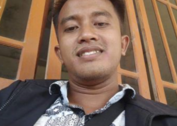 Warga Soroti Pengerjaan 2 Proyek Peningkatan Jalan Diduga Bermasalah yang Dikerjakan CV Dear Riahta