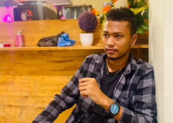 GASAK Asahan Dicky Erianda Saragi