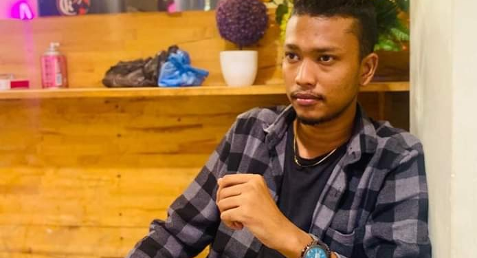 GASAK Asahan Dicky Erianda Saragi