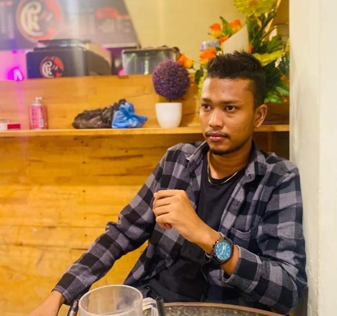 GASAK Asahan Dicky Erianda Saragi