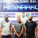 Waduh, Pria di Tanjungbalai Ini Jual Sabu ke Polisi, Ditangkap Lah