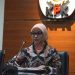 Plt Juru Bicara KPK Bidang Pencegahan Ipi Maryati Kuding