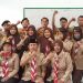 Penegak se-Kwaran Meranti Asahan Gelar Musppanitra Periode 2022-2025.