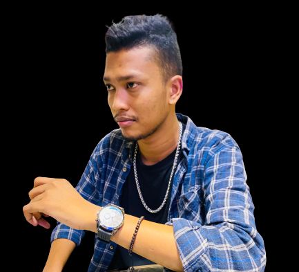 Ketua Gasak Asahan Dicky Erianda Saragi