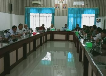 PT Padasa Enam Utama Tak Hadiri Undangan Rapat Dengar Pendapat dengan DPRD Asahan